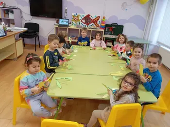 Силни, здрави и умни от малки