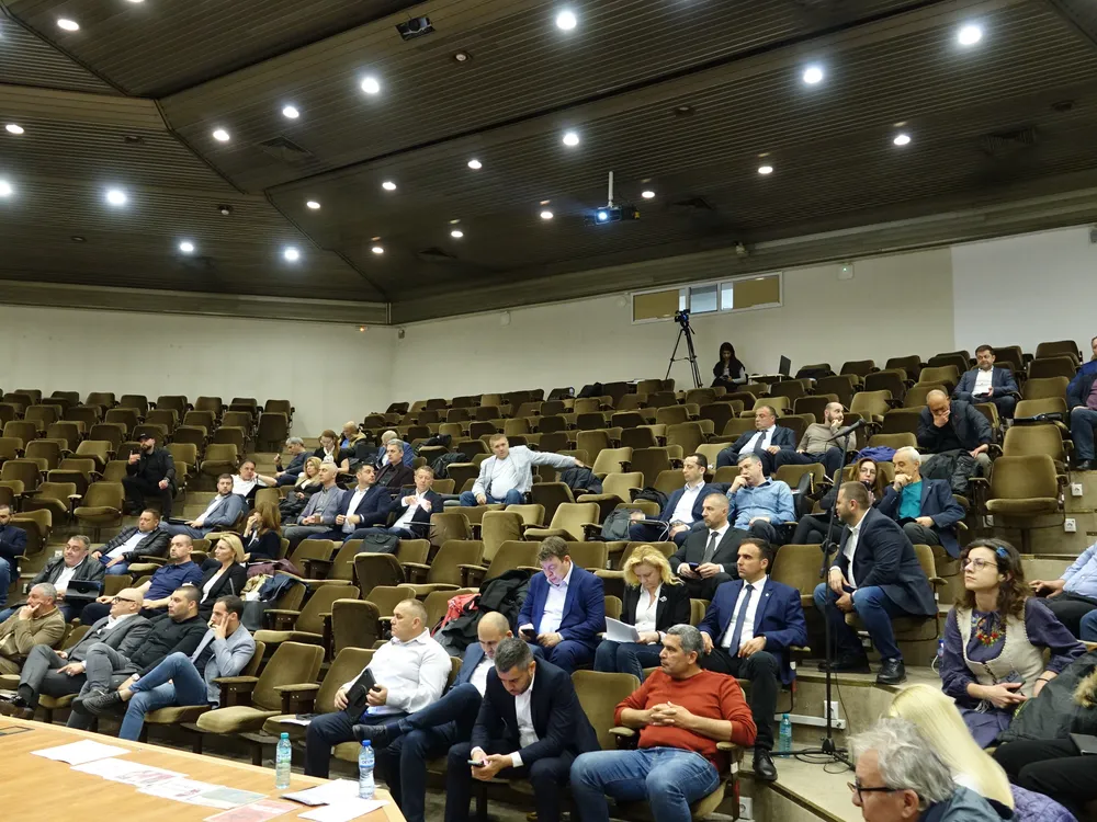Награда"Варна"2026г, в категория: "Колектив на годината" за ДГ"Ален мак"