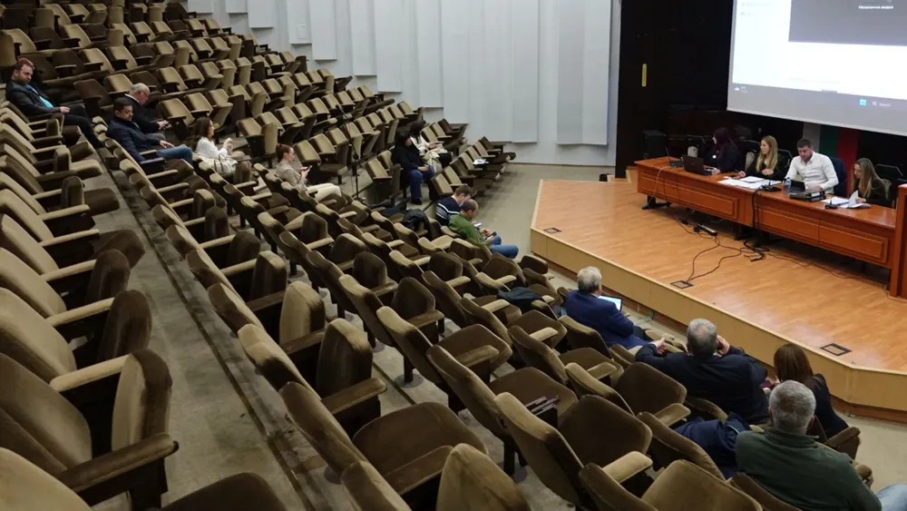 Номинации за награда "Варна" в сферата на науката и образованието
