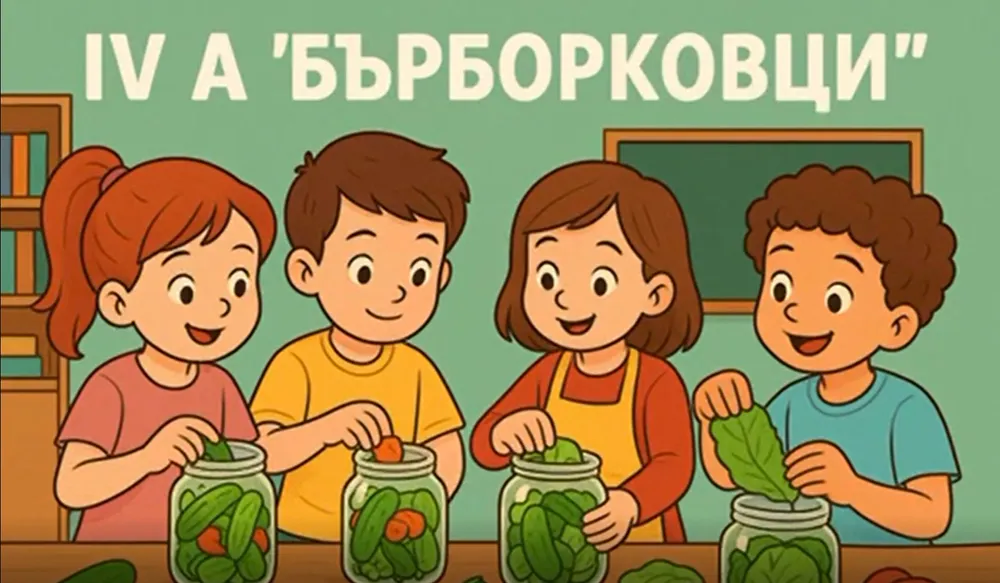 Домашна туршия