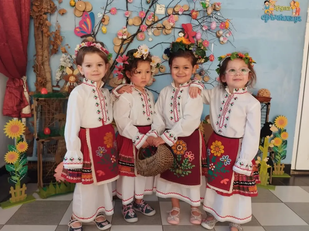Детска градина „Ален мак“ ще отбележи 50-годишен юбилей