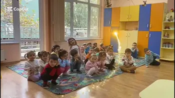 Малки зайчета