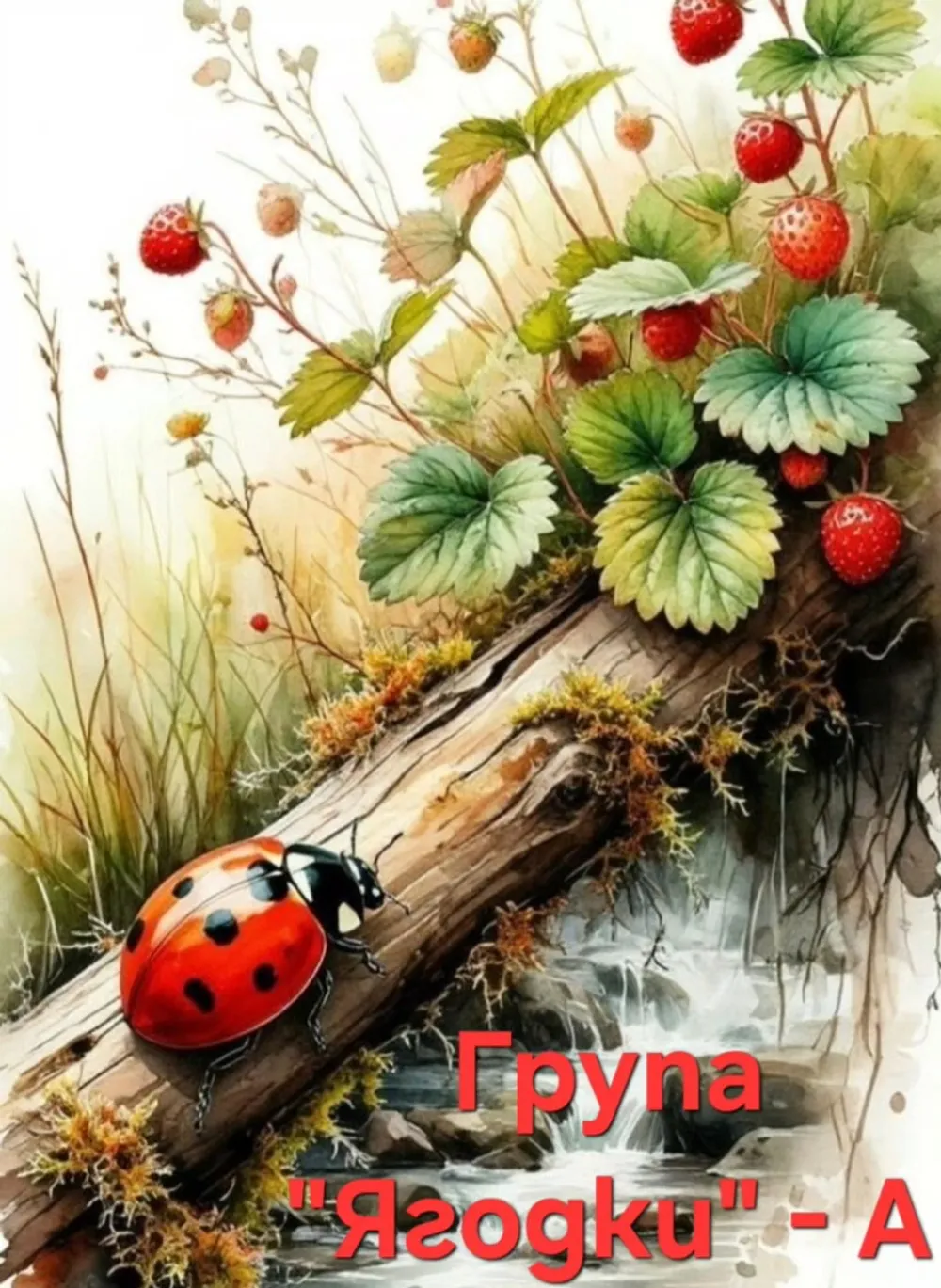 Ние сме пет момчета