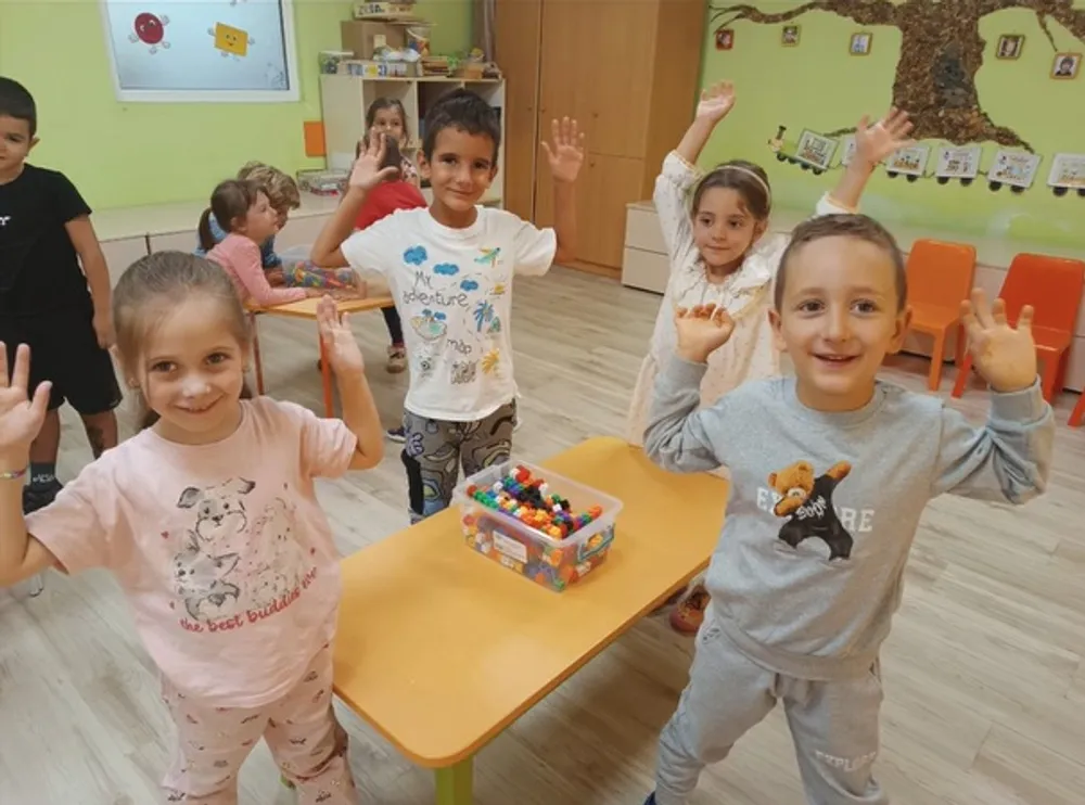 Да построим тайно място