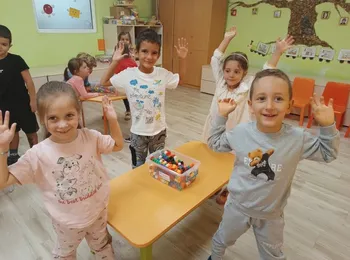 Да построим тайно място