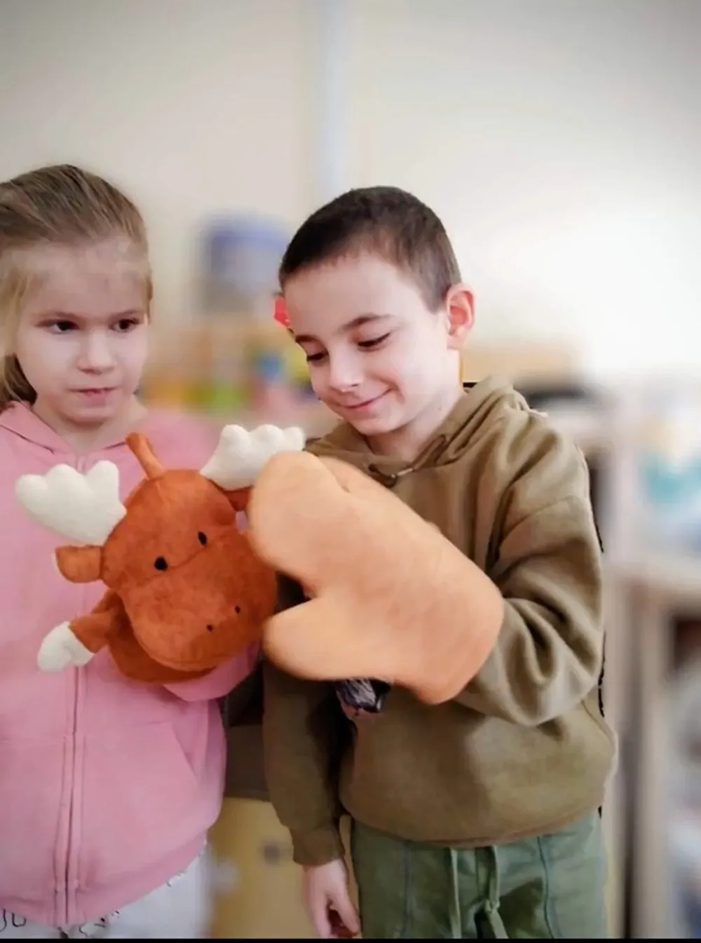 Сладки подаръци