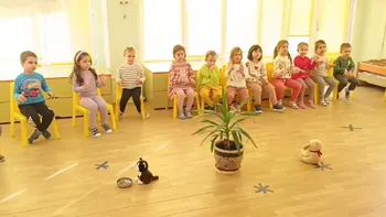 Добър бъди,добро прави