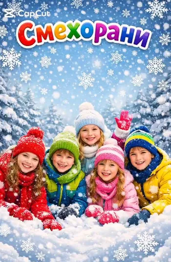 „Зимна радост“