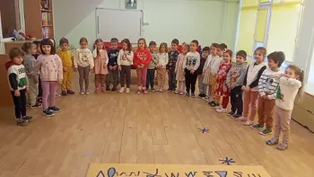 Радост, тъга и смях