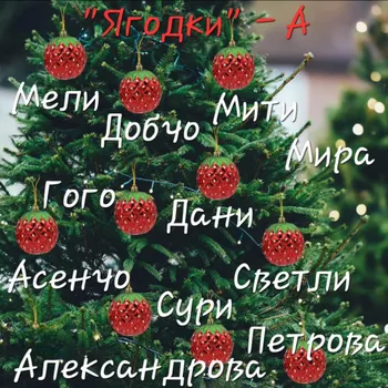 Дядо Коледа дойде при нас