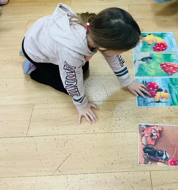 "Един дъждовен ден"