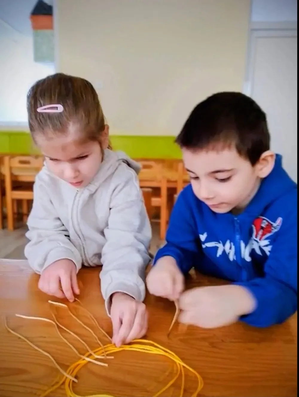 Ориентиране в пространството