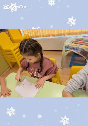 Зима дойде, сняг заваля