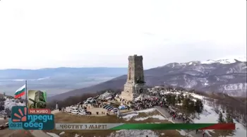 Повод за огромна радост Самуил от ДГ"Ален мак"