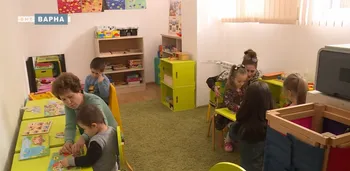 Специално отношение към специалните потребности