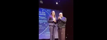 Награда "Вдъхновител"- част от наградите "Върховете"