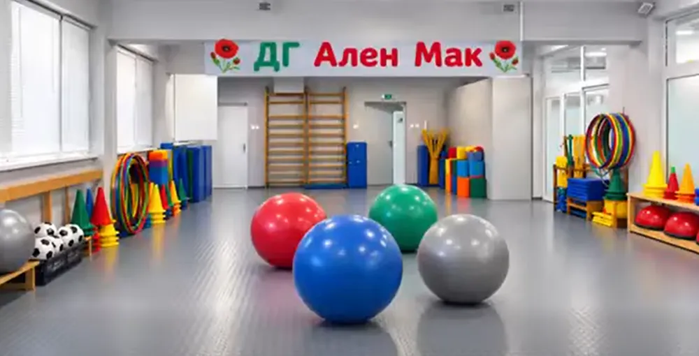 Лошото време не може да ни изплаши!
