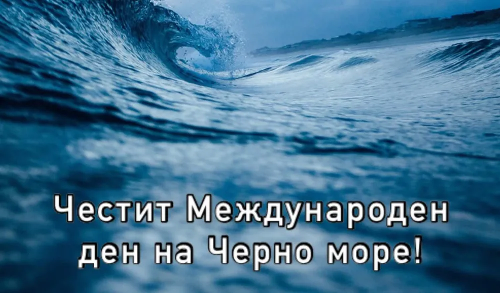 Изложба по случаи 31 октомври- Международен ден на Черно море