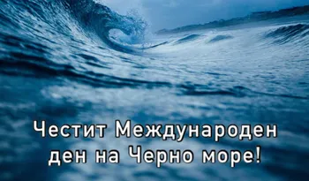 Изложба по случаи 31 октомври- Международен ден на Черно море
