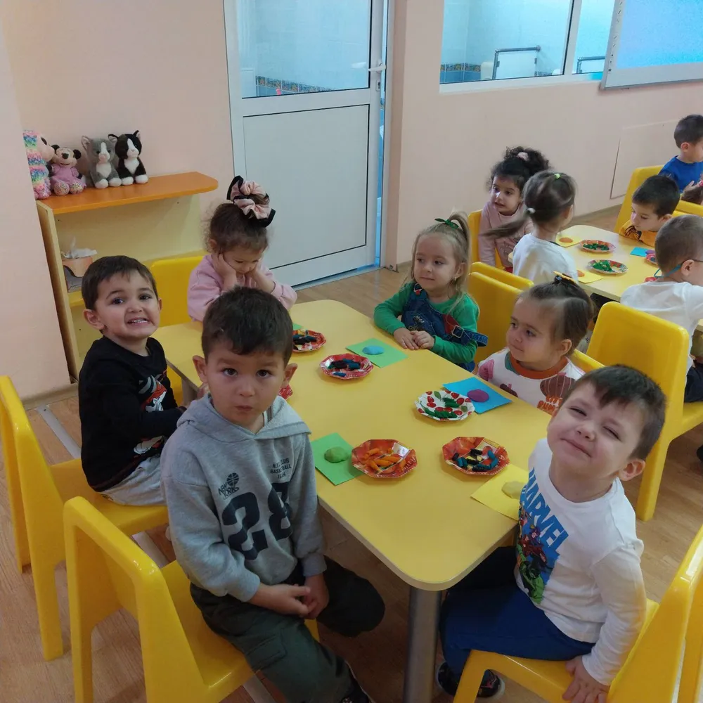 Красиви и цветни корали