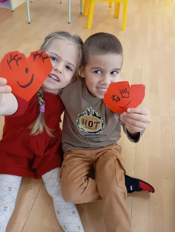 Деня на доброто