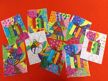 Коледни картички