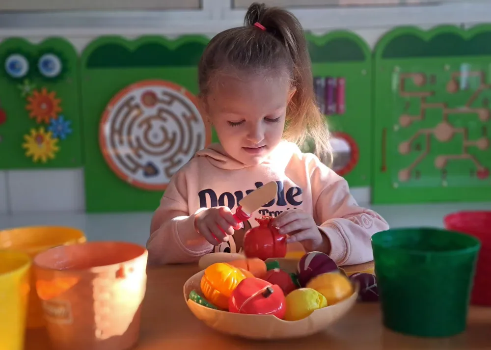 Играем и се забавляваме